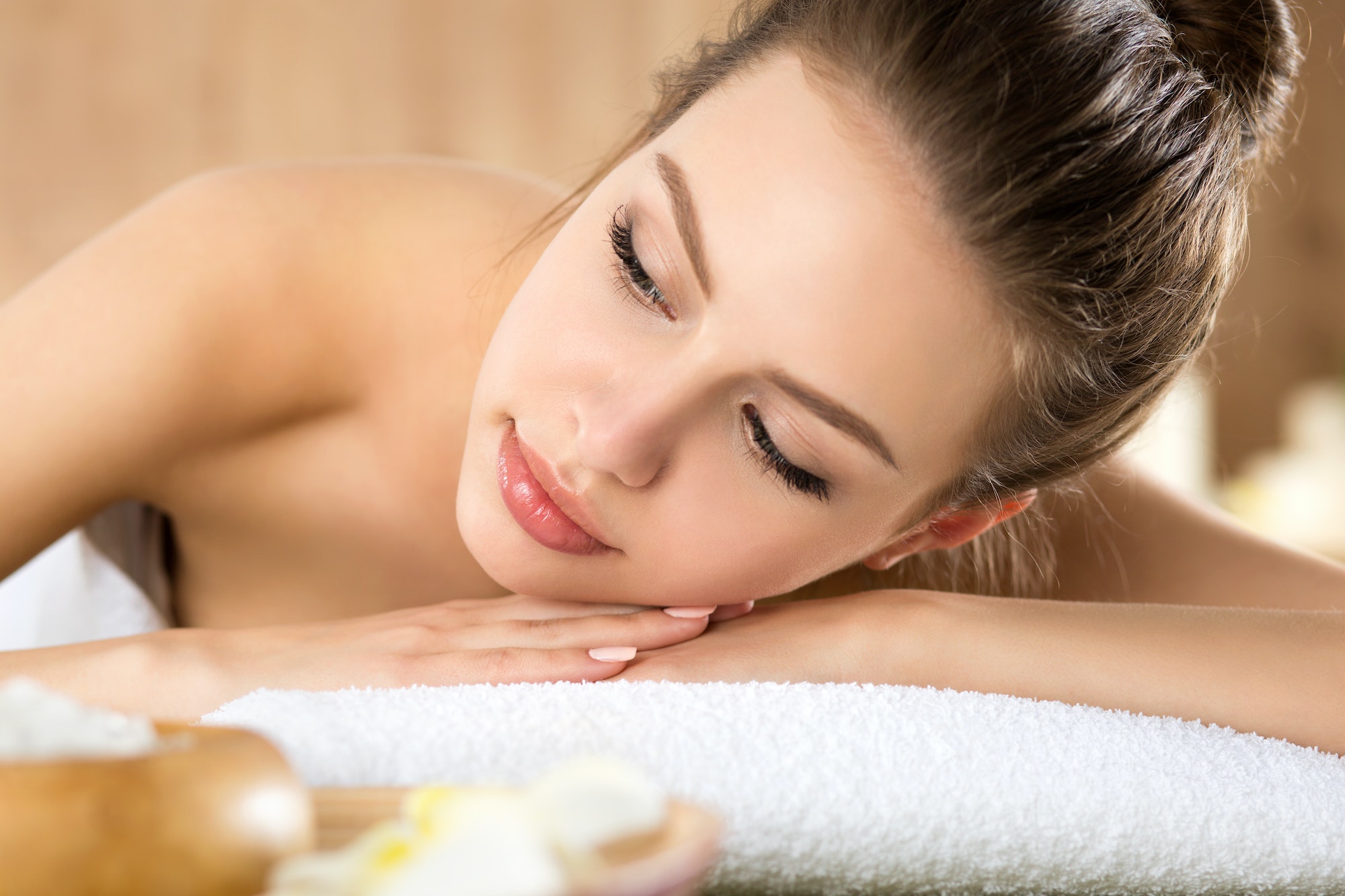 Home service spa in Marathahalli offering luxury massage therapy at your doorstep book now